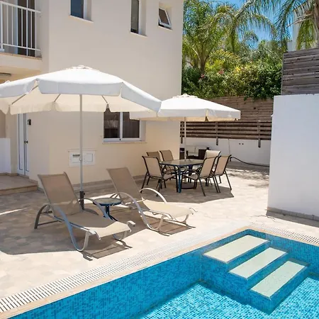 Fig Tree Ekaterina 3 Bdrm ヴィラ *