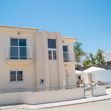 Fig Tree Ekaterina 3 Bdrm