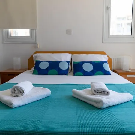 Villa Fig Tree Ekaterina 3 Bdrm