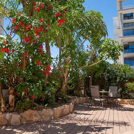 Fig Tree Ekaterina 3 Bdrm Villa *