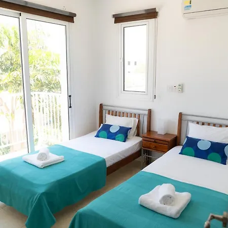Fig Tree Ekaterina 3 Bdrm