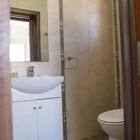 Villa Fig Tree Ekaterina 3 Bdrm