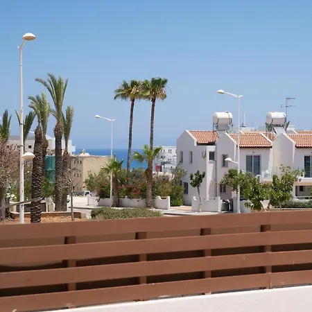 Fig Tree Ekaterina 3 Bdrm Villa *