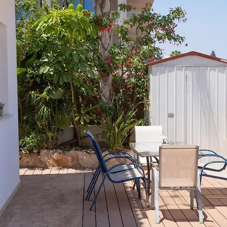 Fig Tree Ekaterina 3 Bdrm Villa *