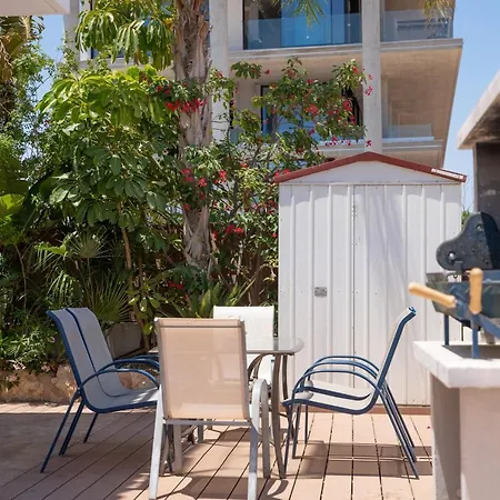 Fig Tree Ekaterina 3 Bdrm ヴィラ