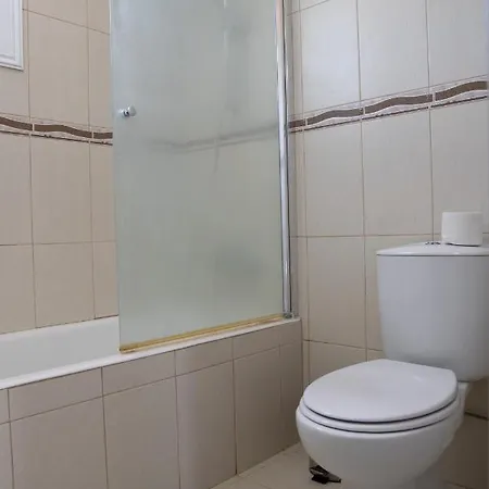 Villa Fig Tree Ekaterina 3 Bdrm *