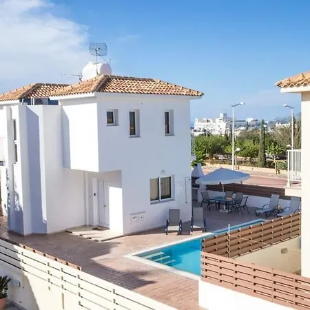 Fig Tree Ekaterina 3 Bdrm Villa