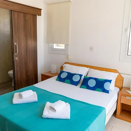 Fig Tree Ekaterina 3 Bdrm Protaras