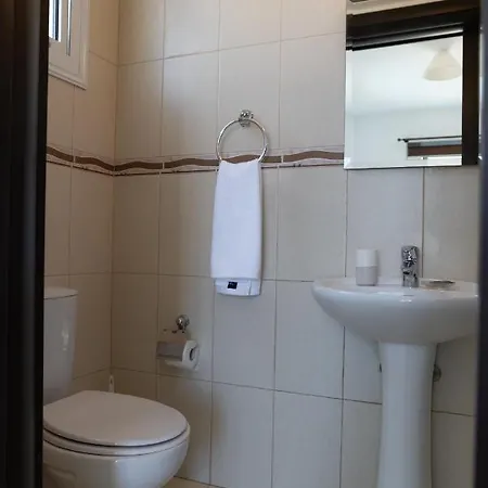 Villa Fig Tree Ekaterina 3 Bdrm